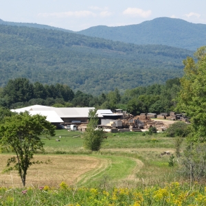 Gagnon Lumber_Pittsford VT_Aug 2012_CM