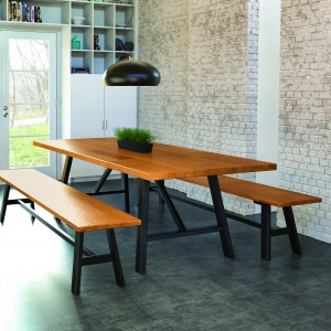 EssentialsFarmTableBenchesEnvCherry