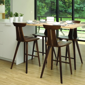 EstelleCounterStoolsWalnut